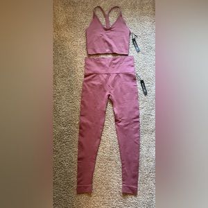 Sculptflex set in canyon